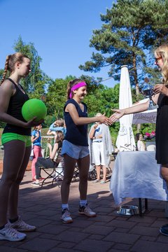 Johanna Lippert 328 - Blankeneser Pfingstturnier